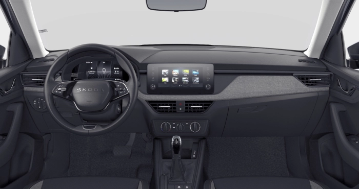 img-3 Skoda Kamiq Skoda N1248651