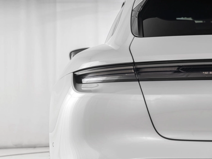Porsche Taycan Taycan Sport Turismo