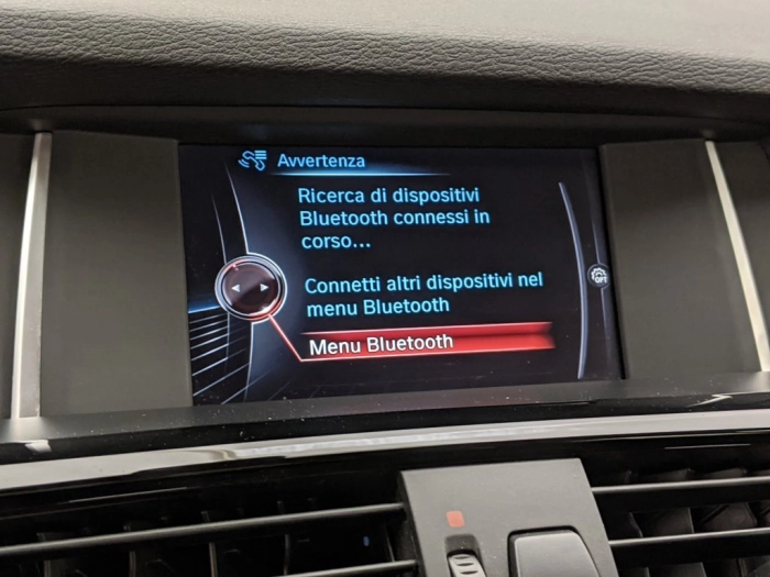 BMW X3 X3 sDrive18d xLine