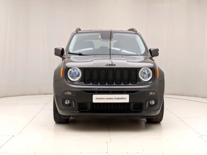 img-1 Jeep Renegade Jeep U1282997
