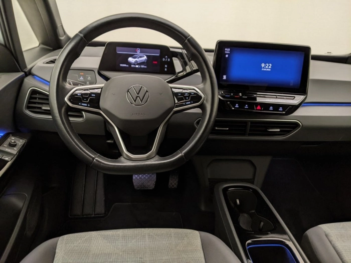 Volkswagen ID.3 ID.3 City