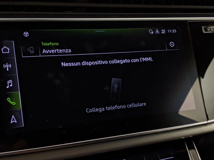 Audi Q8 Q8 50 TDI 286 CV quattro tiptronic Sport