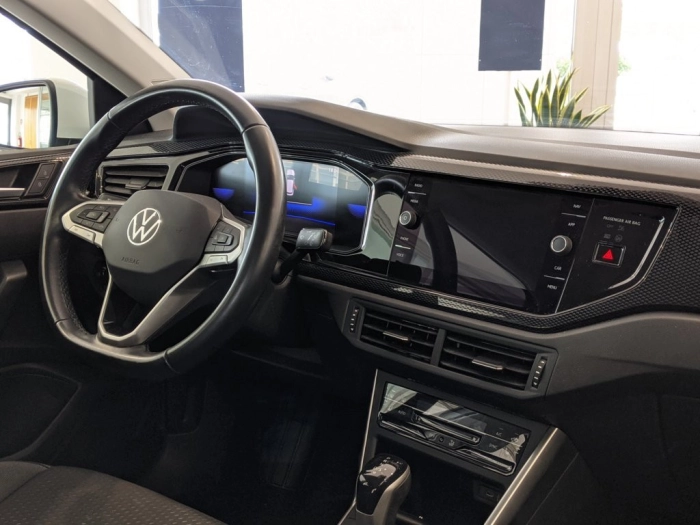 Volkswagen Polo Polo 1.0 TSI DSG Life