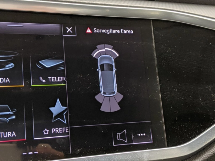 Audi Q3 Q3 35 TDI S TRONIC