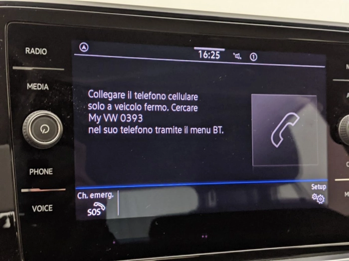 Volkswagen T-Roc T-Roc 1.0 TSI Life