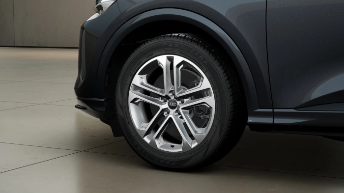 Audi Q5 Q5 quat.  TDI2,0  L4150/D7UA7 MY 25