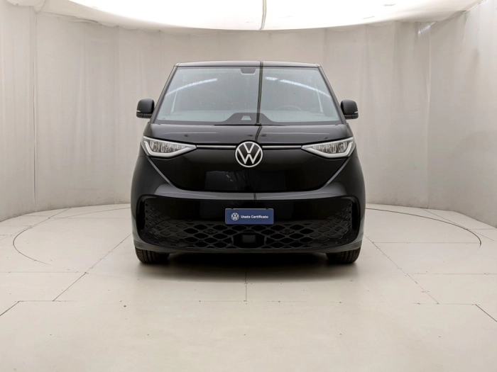 img-1 Volkswagen ID.BUZZ Volkswagen N1246189