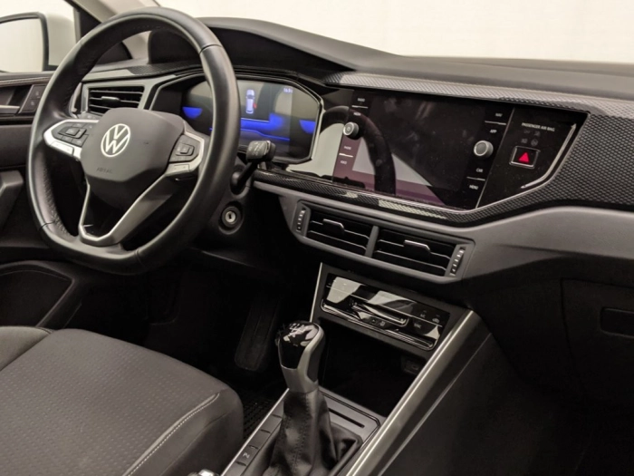 Volkswagen Polo Polo 1.0 TSI Life