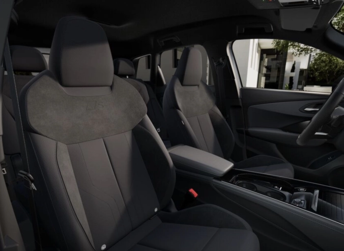 Audi Nuova Audi Q3 SUV S line edition TDI  110 kW S tronic