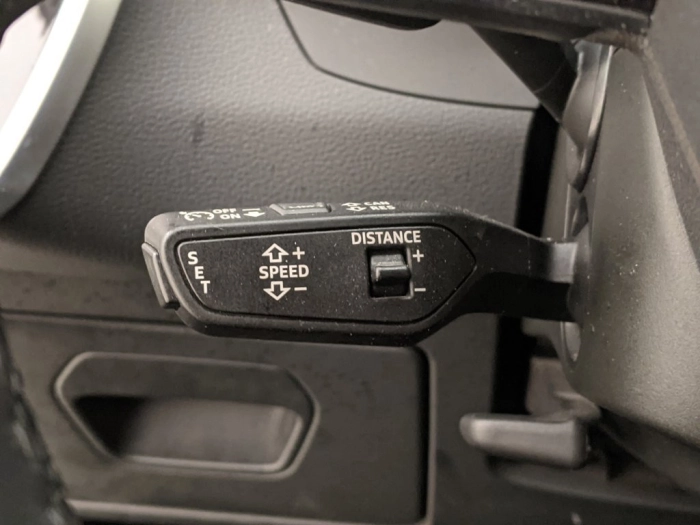 Audi A6 A6 Avant 40 2.0 TDI quattro ultra S tronic Business