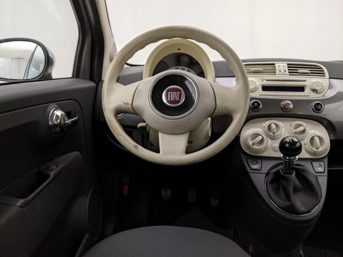 Fiat 500 500 1.2 Pop