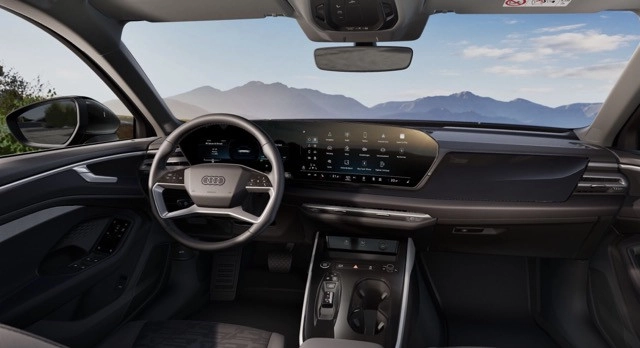 Audi A6 A6 Avant  TDI2,0  L4150    A7