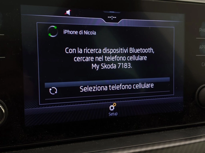 Skoda Kamiq Kamiq 1.0 TSI 110 CV Monte Carlo