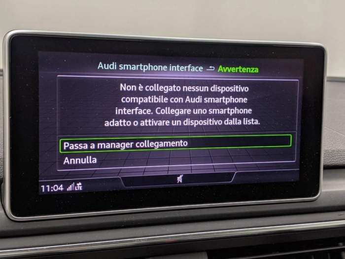 Audi A5 A5 SPB 40 g-tron S tronic Business Sport