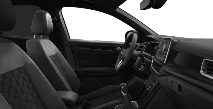 Volkswagen T-Roc T-ROC 1.0 TSI R-LINE 115CV MY 25