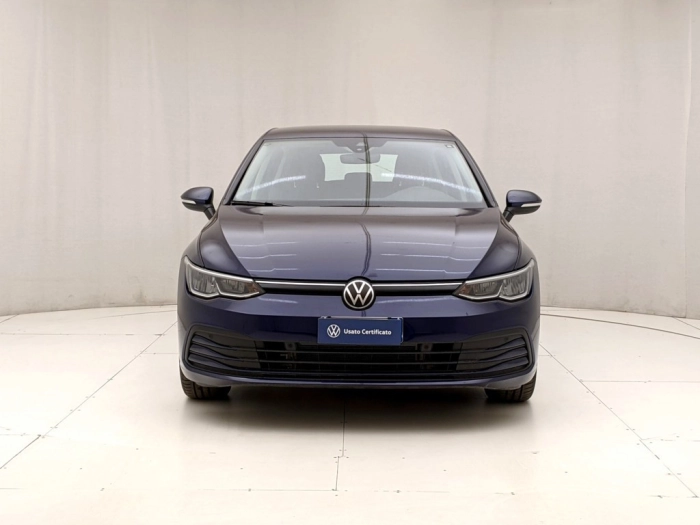 img-1 Volkswagen Golf Volkswagen U1282227