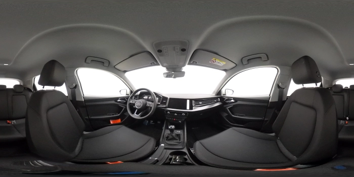 Audi A1 A1 SPORTBACK 25 TFSI MY 24