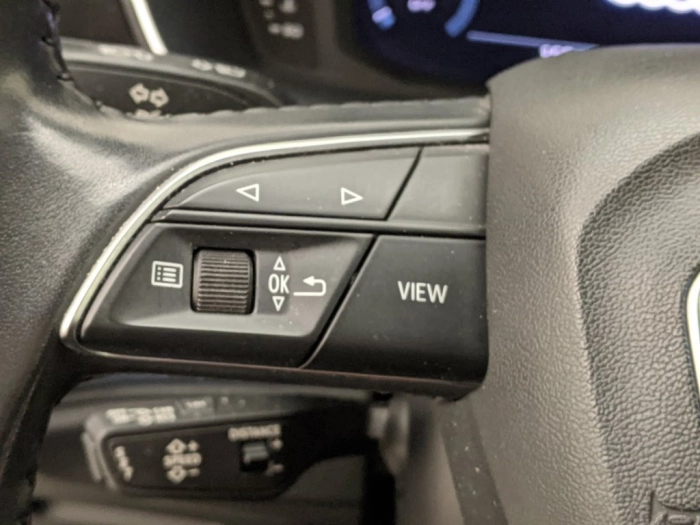 Audi Q3 Q3 SPB 35 TDI S tronic Business Plus