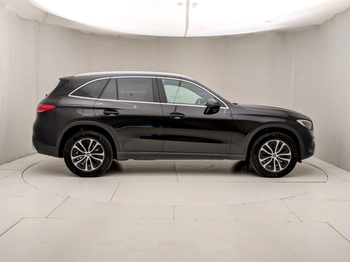 img-2 Mercedes-Benz GLC Mercedes-Benz U1282394
