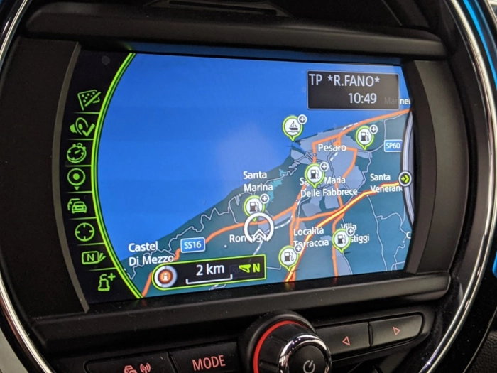 MINI Clubman Mini 2.0 Cooper D Hype Clubman