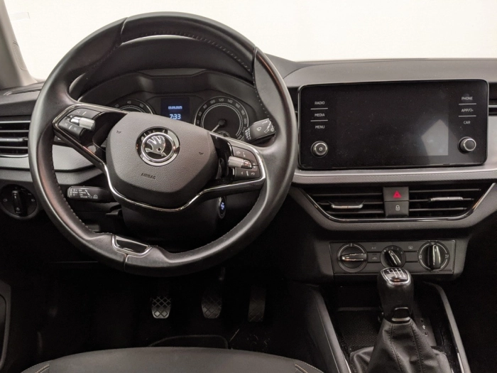Skoda Kamiq Kamiq 1.0 TSI 110 CV Ambition