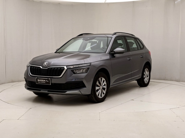 img-0 Skoda Kamiq Skoda U1282465