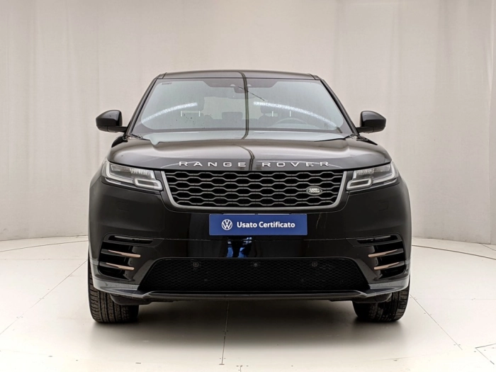 img-1 Land rover Range Land rover U1279600