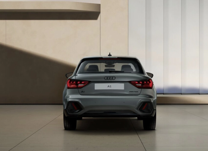 Audi A1 Audi A1 allstreet Business 30 TFSI  85(116) kW(CV) S tronic