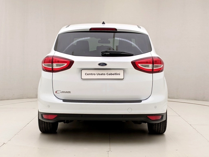 img-4 Ford C-Max Ford U1282518