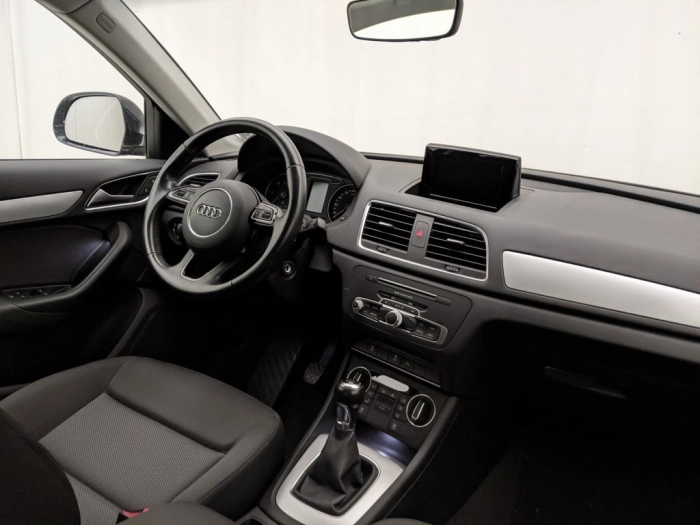 Audi Q3 Q3 2.0 TDI 120 CV Business