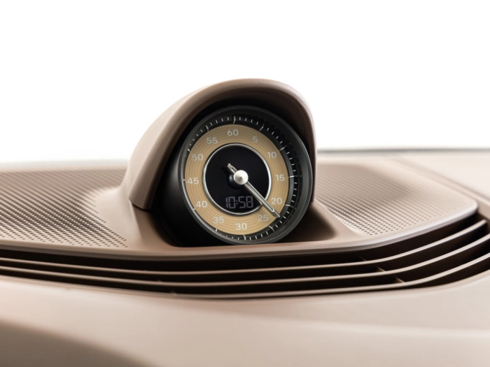 Porsche Taycan Taycan 4S Sport Turismo