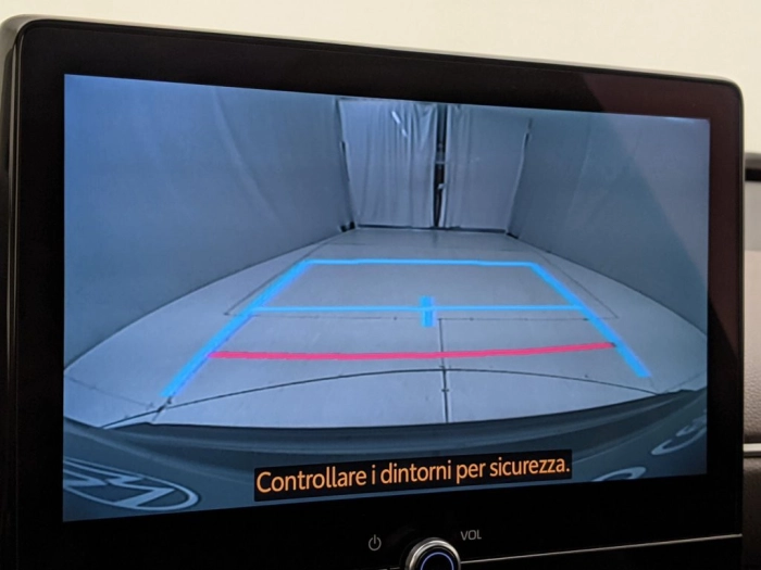 Toyota Yaris Yaris Cross 1.5 Hybrid 130 CV 5p. E-CVT AWD-i Premiere