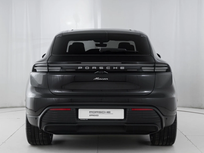 Porsche MACAN Macan