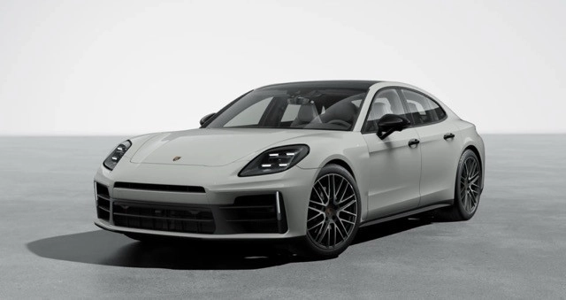 img-0 Porsche PANAMERA Porsche N1247202