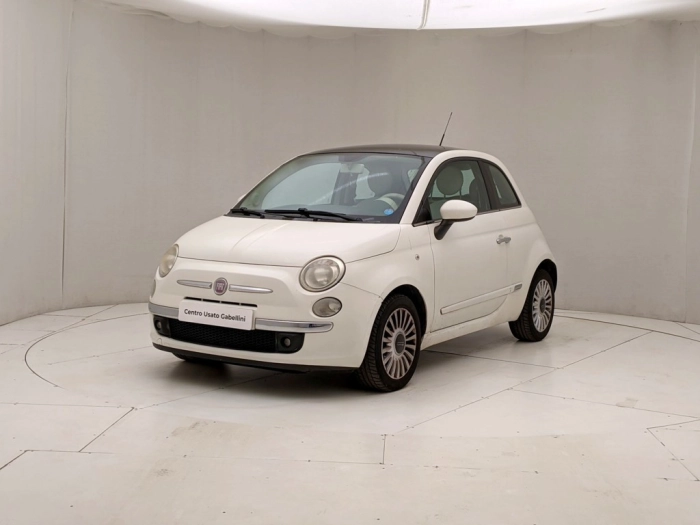 img-0 Fiat 500 Fiat U1282662