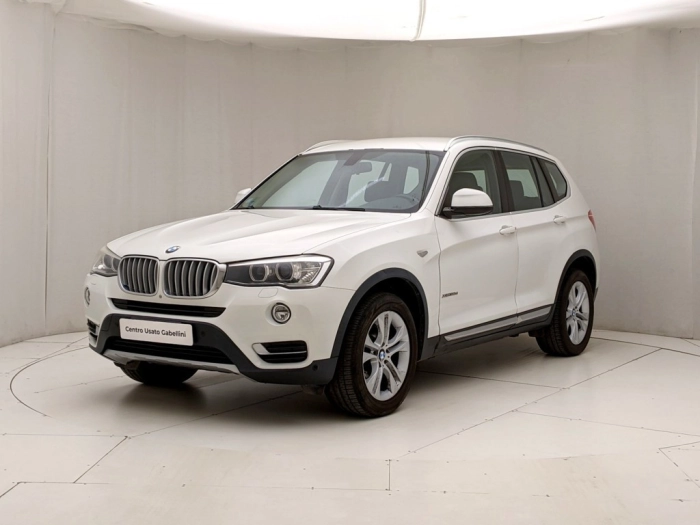 img-0 BMW X3 BMW U1282568