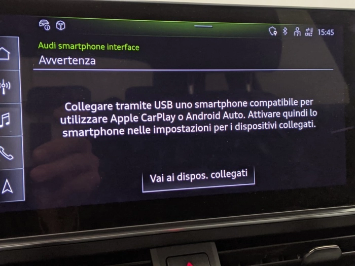 Audi A4 A4 Avant 40 g-tron S tronic S line edition