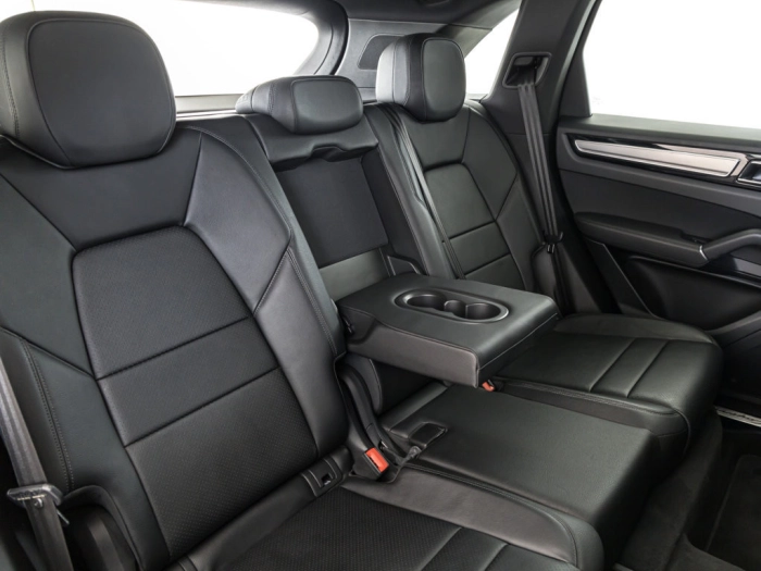 Porsche Cayenne Cayenne 3.0 V6