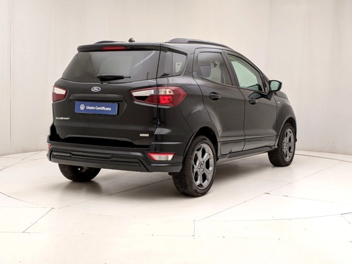 img-3 Ford EcoSport Ford U1282417