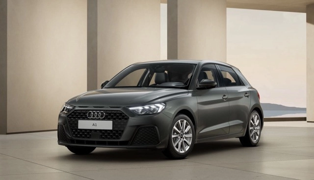 img-0 Audi A1 Audi N1247220