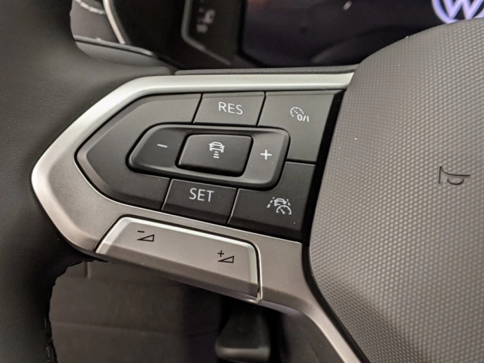 Volkswagen T-Cross T-CROSS 1.0 TSI R-LINE 115CV MY 25