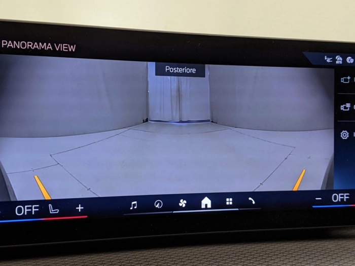 BMW Serie 4 420d 48V xDrive Coupé Msport