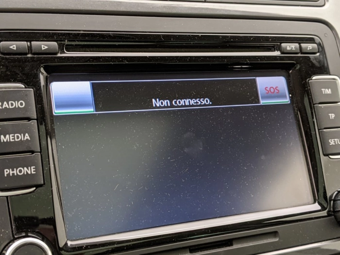Volkswagen Tiguan Tiguan 2.0 TDI Plus 140 CV Sport & Style BlueMotion Tech.