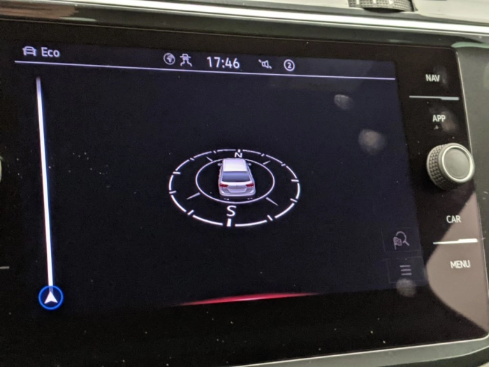 Volkswagen Tiguan Tiguan 2.0 TDI 150 CV SCR DSG 4MOTION R-Line