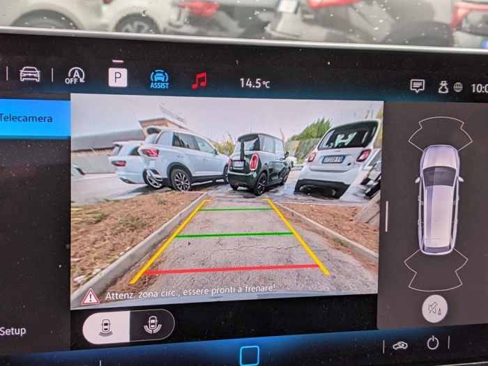 Volkswagen GOLF GOLF VA 2.0 TDI SCR LIFE DSG 150 CV MY 24