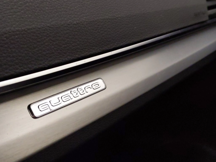 Audi Q5 Q5 SPB 40 TDI quattro S tronic S line plus