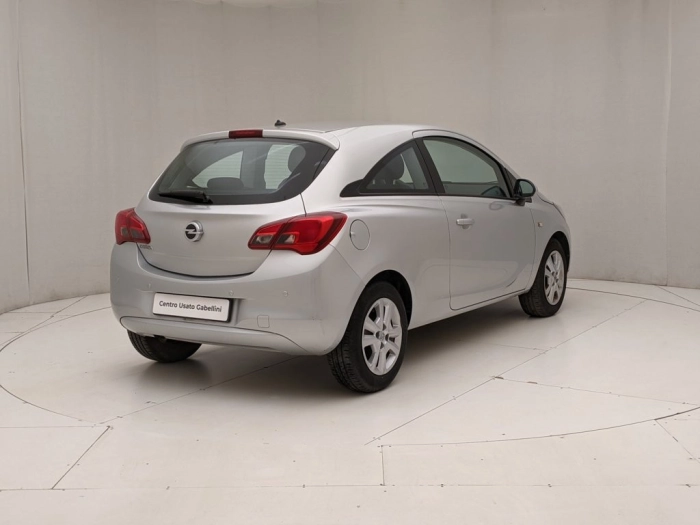 img-3 Opel Corsa Opel U1282012