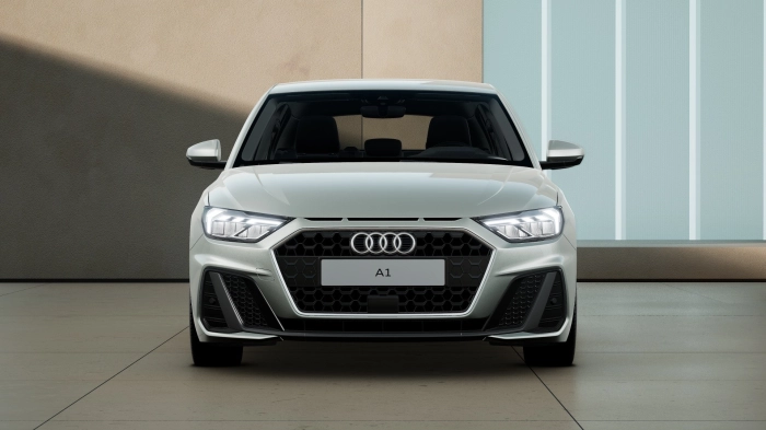 img-2 Audi A1 Audi N1248314