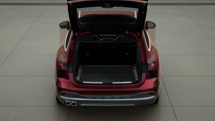 Audi A6 A6 Avant  TDI2,0  L4150    A7