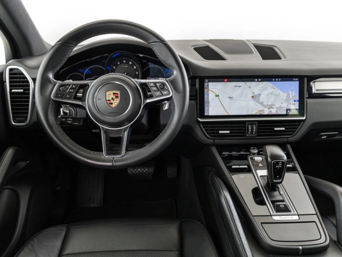 Porsche Cayenne Cayenne 3.0 V6